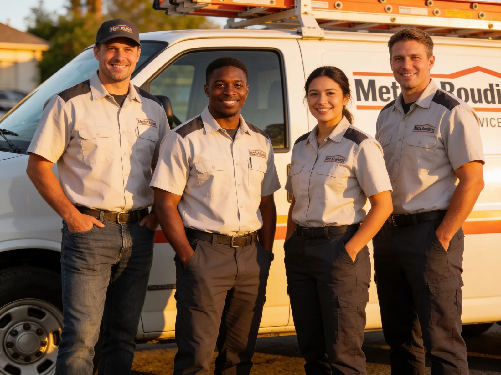 Metal Roof Installation company in Jonesboro, LA